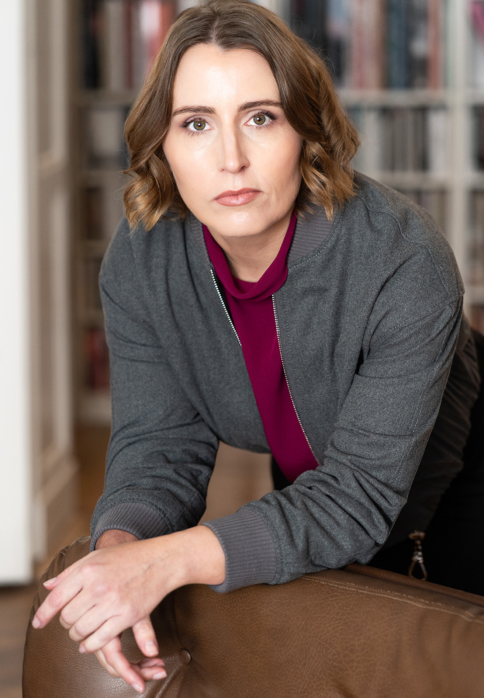 Sina Bergmann